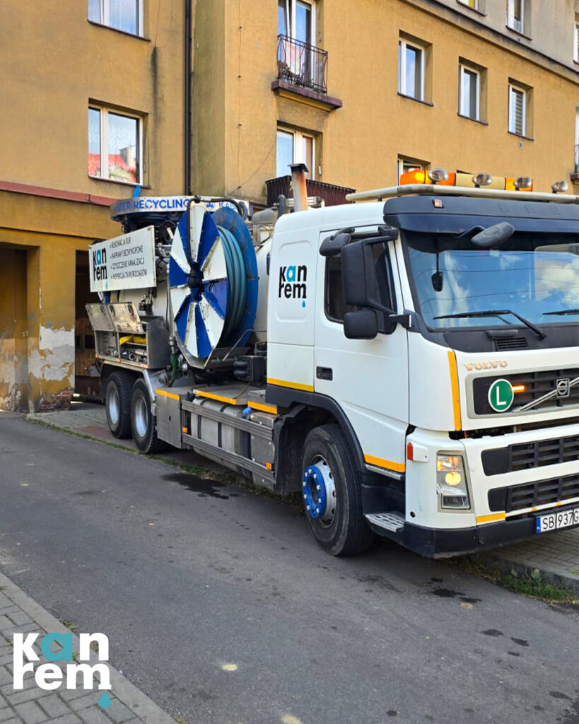 Czyszczenie komory __8