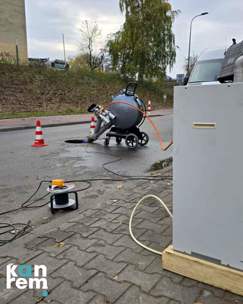 Drugi etap naprawy punktowej __1