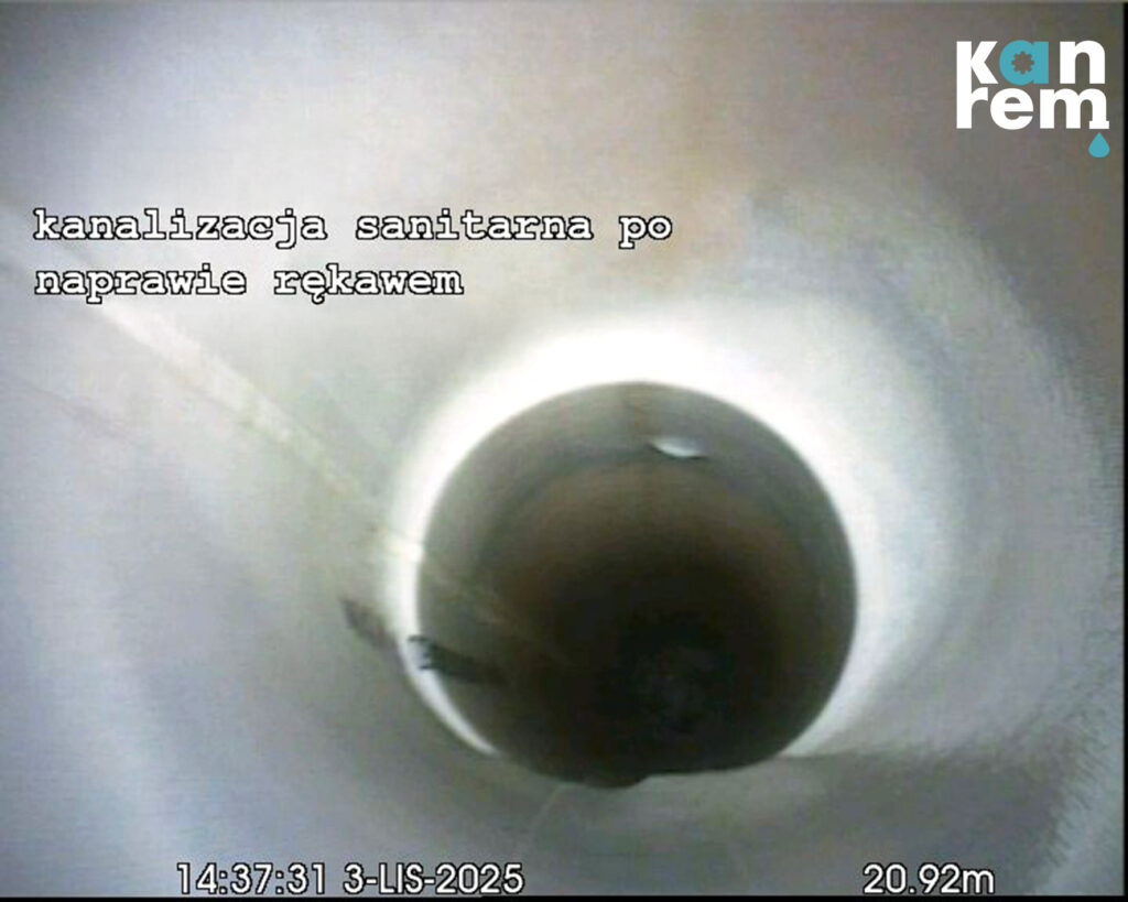 Drugi etap naprawy punktowej __13