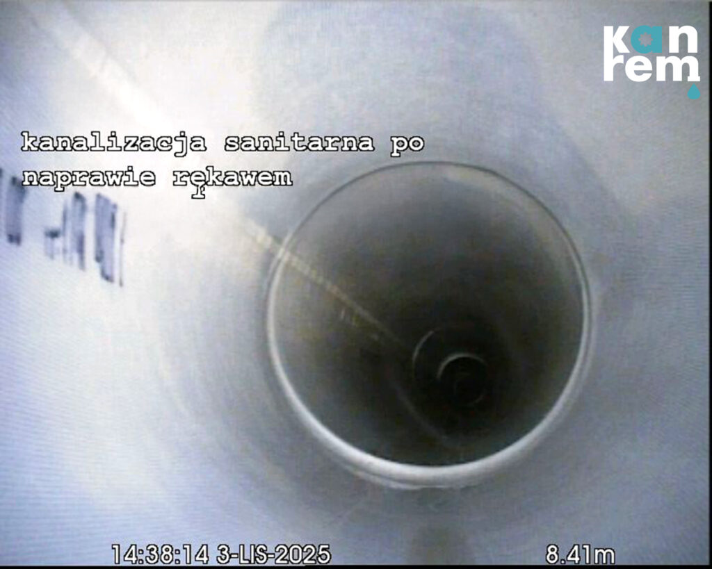 Drugi etap naprawy punktowej __15